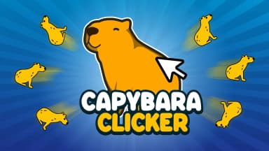 Capybara Games Free Online - Your Ultimate Clicking Adventure